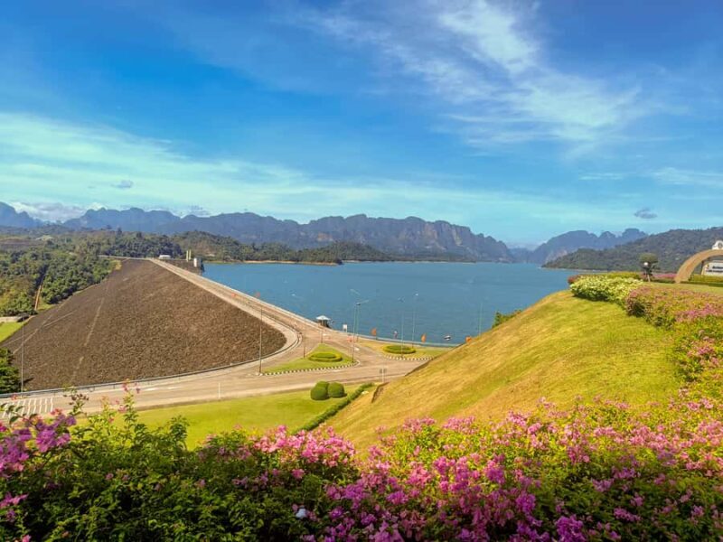 From Khao Lak: Khao Sok & Cheow Lan Lake Tour with Kayaking - Is This Tour Right for You?