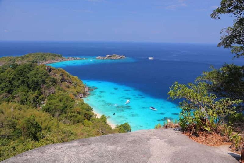 From Khao Lak: Similan Islands Snorkeling Trip with Lunch - The Sum Up: Is It Worth It?
