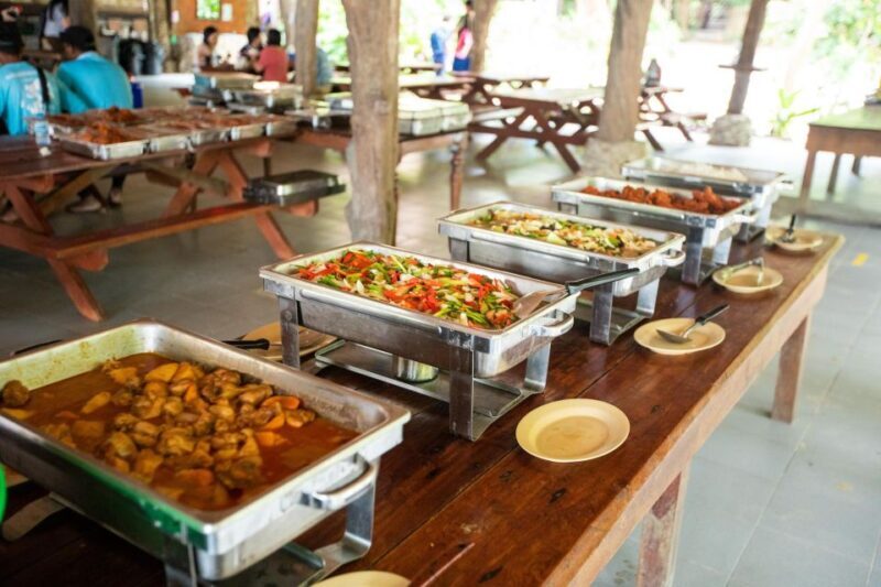 From Khao Lak: Surin Islands Day Tour with Snorkel & Lunch - Final Thoughts: Who Will Love This Tour?