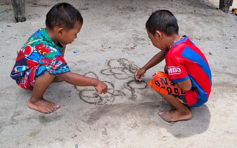 From Khao Lak: Surin Islands Day Tour with Snorkel & Lunch - FAQs