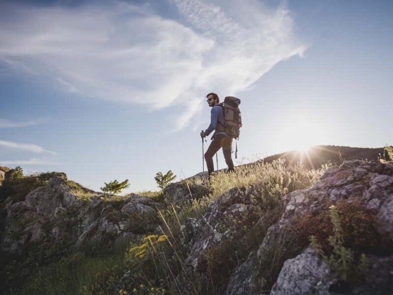 From Khasab: Explore Kumzar Hiking - Key Points
