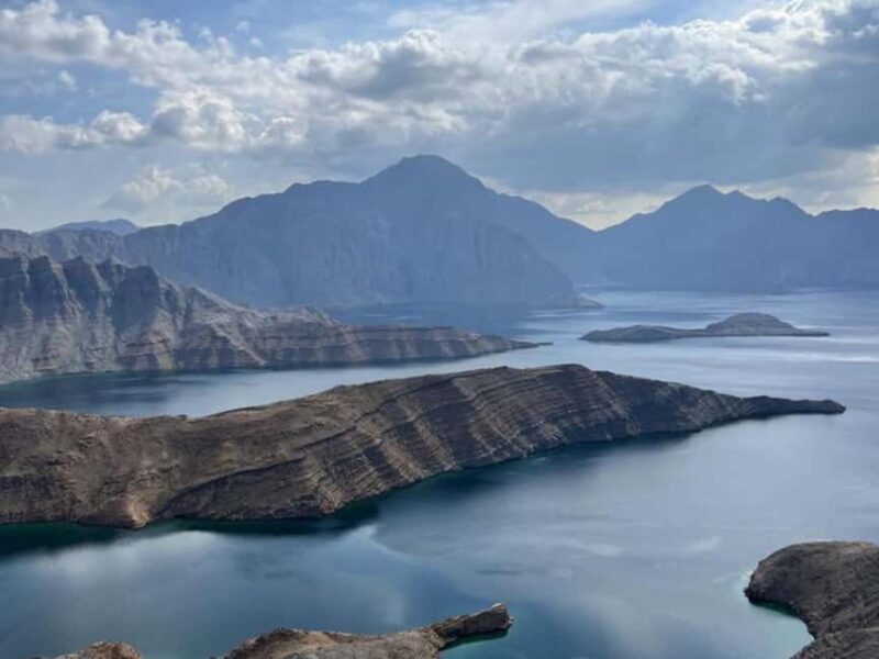 From Khasab: Explore Kumzar Hiking - Who Will Love This Experience?