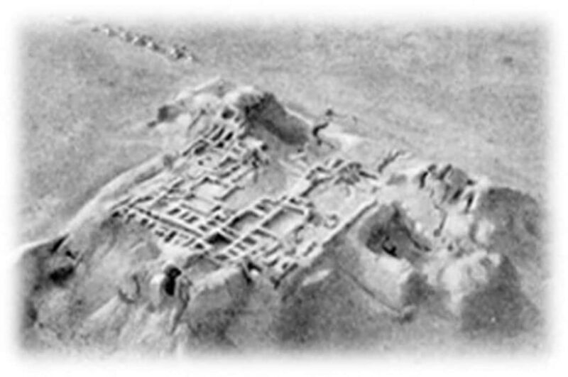 From Khiva: Khorezm Fortresses Adventure Tour - Key Points