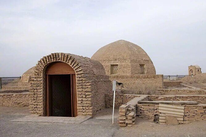 From Khiva to Aral Sea: Overnight Yurt Adventure (2 Days) - Who Will Love This Tour?