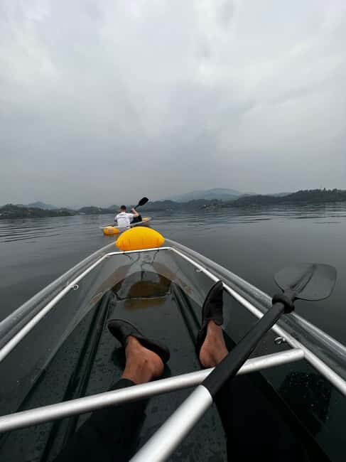 From Kibuye: 2-Day Lakeside Escape  Boat, Hikes & Kayak - Who Would Love This Experience?  