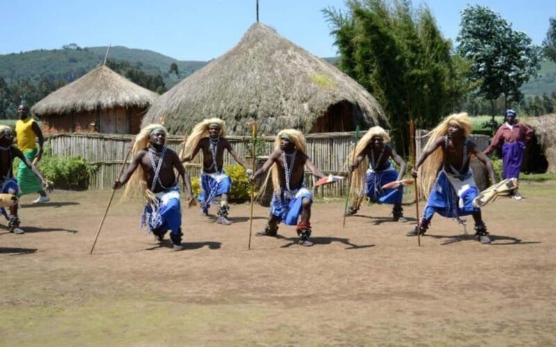 From Kigali: 1-Day IbyIwacu Cultural Village Visit - The Value of This Tour