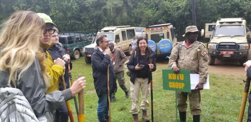 From Kigali: 2-Day Uganda Gorilla Trekking Budget Safari - The Itinerary Breakdown: What You Can Expect