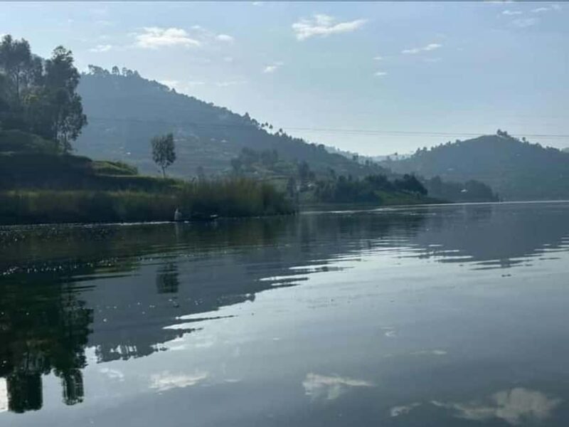 From Kigali: 3-Day Bwindi Gorilla Trekking & Lake Bunyonyi - Key Points