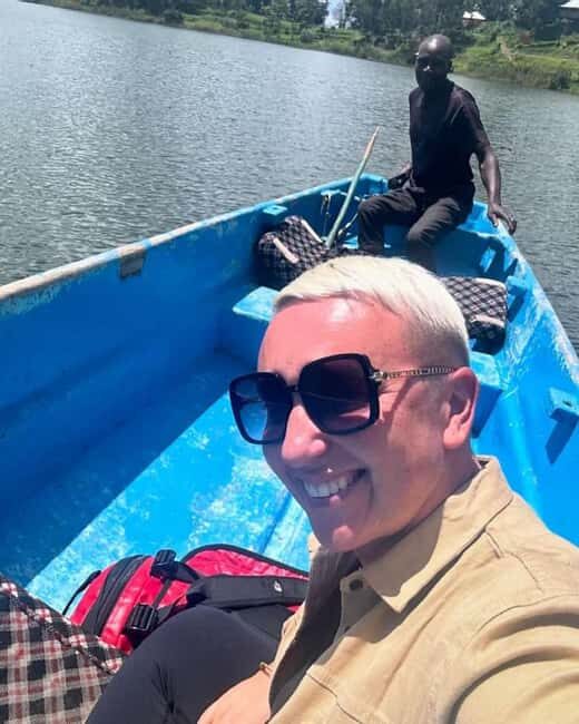 From Kigali: 3-Day Bwindi Gorilla Trekking & Lake Bunyonyi - Final Thoughts