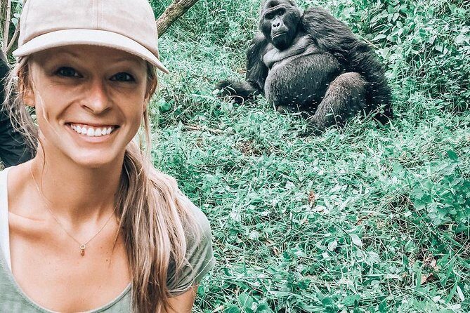 From Kigali: 3 Days Gorillas and golden monkeys trek Adventure - FAQ