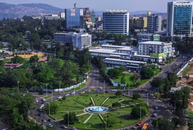 From Kigali: 4-Day Gorilla and Golden Monkey Safari - FAQ