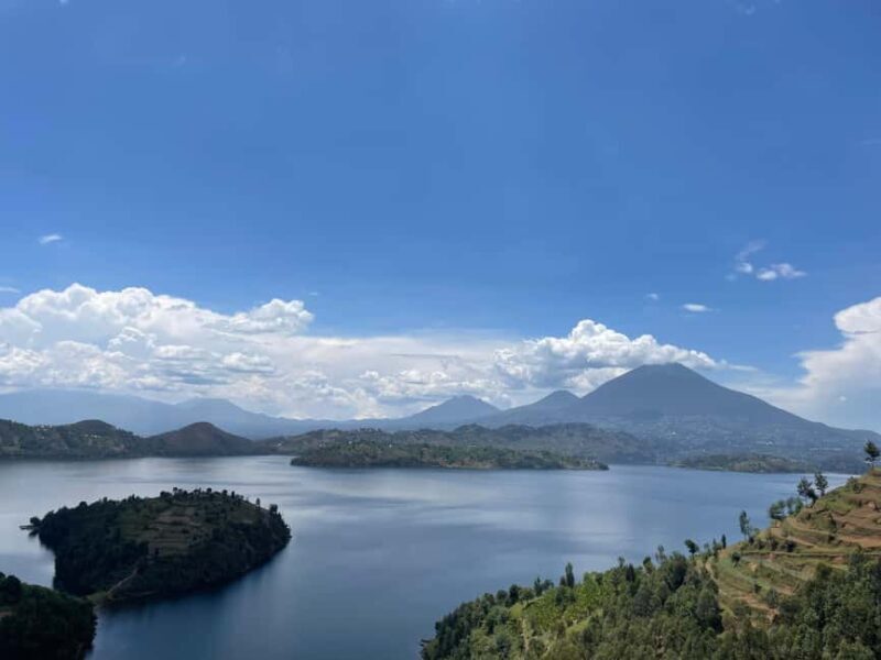 From Kigali: Twin Lakes Burera and Ruhondo Day Trip - Key Points
