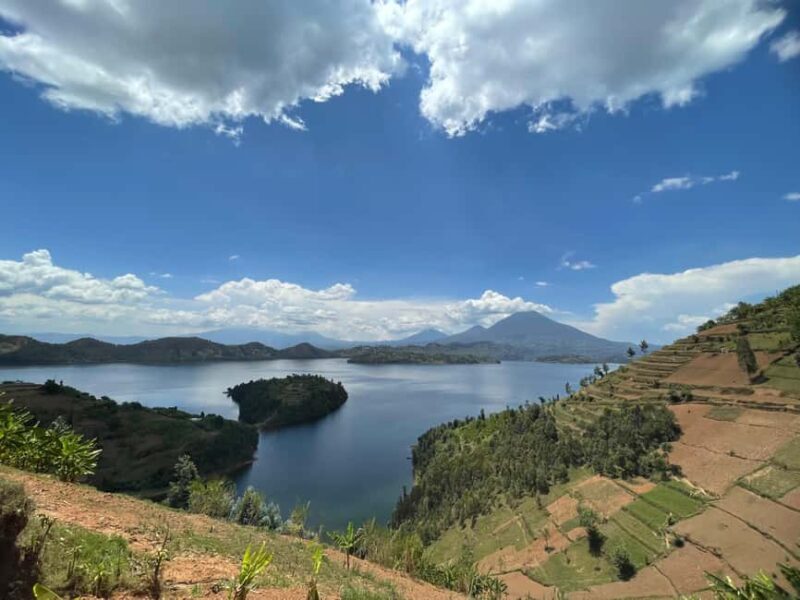 From Kigali: Twin Lakes Burera and Ruhondo Day Trip - An In-Depth Look at the Experience