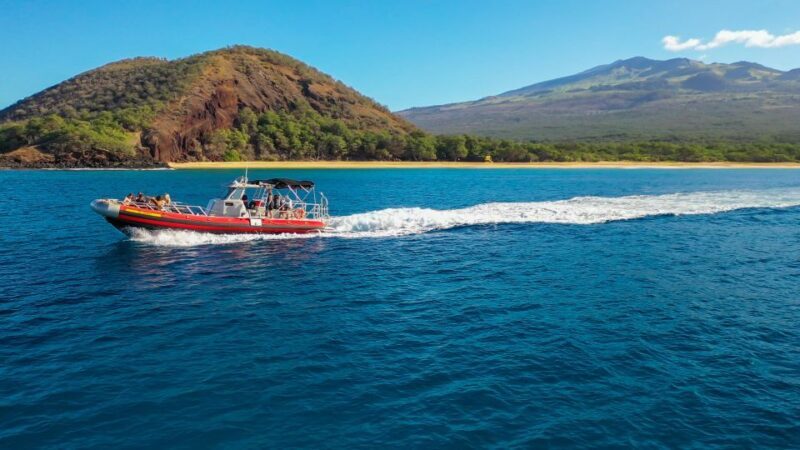 From Kihei: Molokini Snorkel 2-Hour Adventure - Final Thoughts