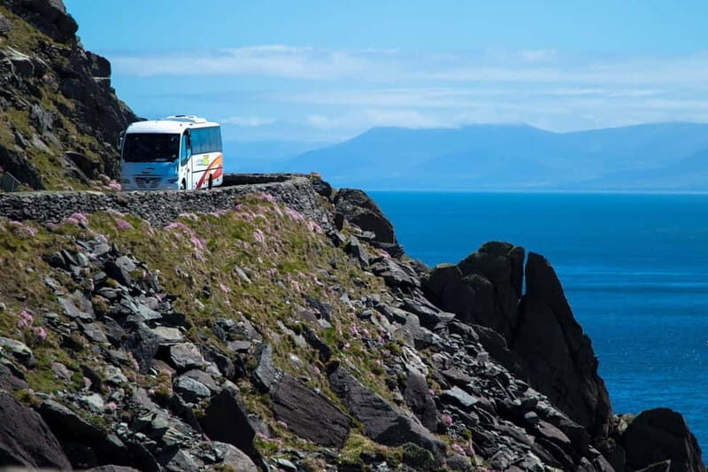 From Killarney: Dingle and Slea Head Peninsula Day Tour - An In-Depth Look at the Dingle and Slea Head Peninsula Tour