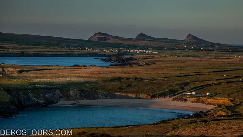 From Killarney: Dingle and Slea Head Peninsula Day Tour - Why This Tour Offers Great Value