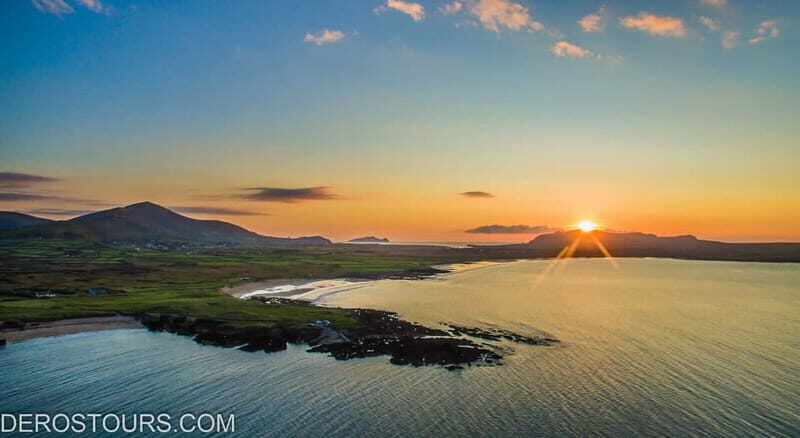From Killarney: Dingle and Slea Head Peninsula Day Tour - Final Word
