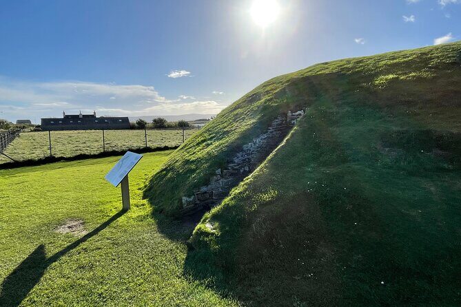 From Kirkwall - Orkney Mainland Private Tour - The Experience in Detail