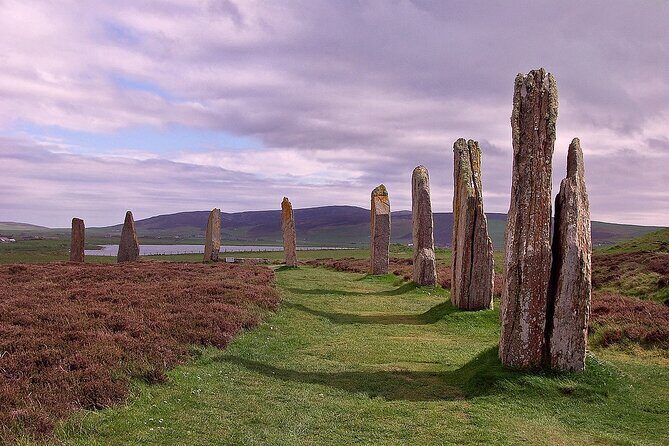 From Kirkwall - Orkney Mainland Private Tour - Final Thoughts
