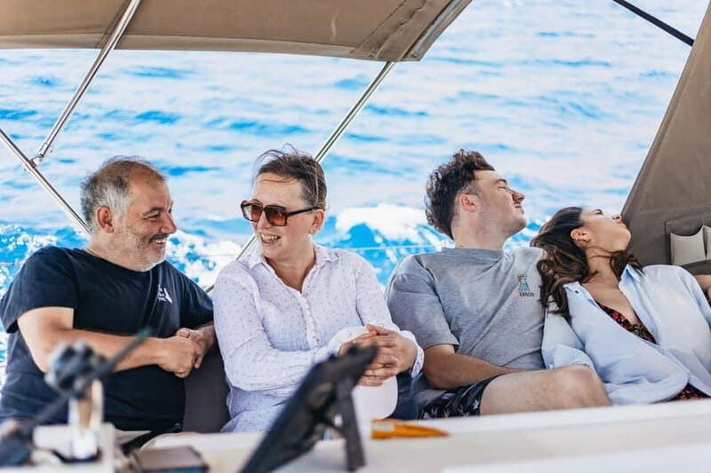 From Kissamos: Balos Gramvousa Sailing Cruise with Lunch - FAQ