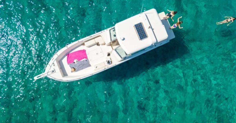From Kissamos: Private Boat Cruise to Historic Pirate Island - Practical Details and Considerations