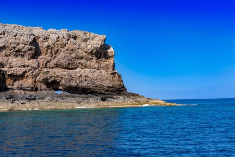 From Kissamos: Private Boat Cruise to Historic Pirate Island - Who Is This Tour Perfect For?