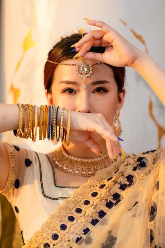 From KL: Batu Caves, Indian Costume & Batik Art Experience - Key Points