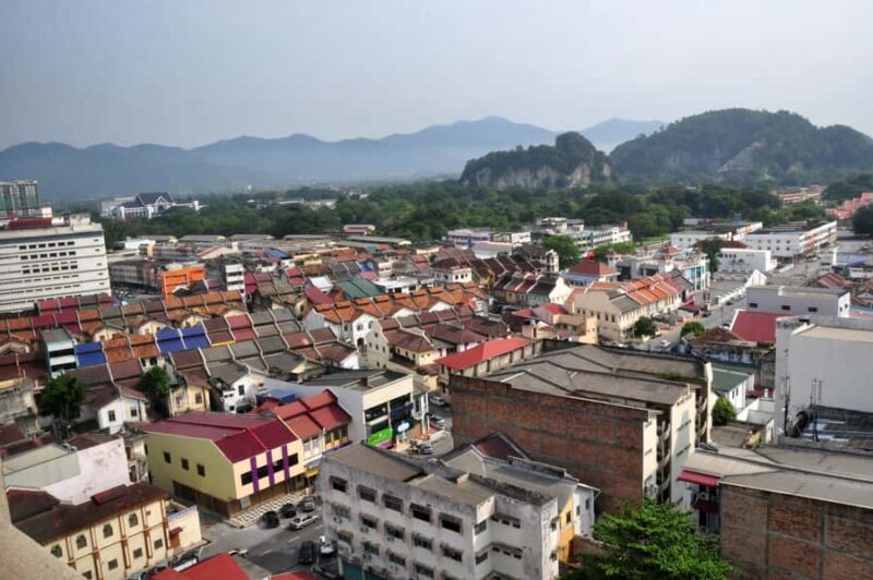 From KL: Ipoh Heritage & Cave Temples Day Trip - Why Choose This Ipoh Day Trip?