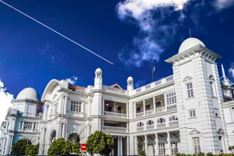 From KL: Ipoh Heritage & Cave Temples Day Trip - Final Thoughts