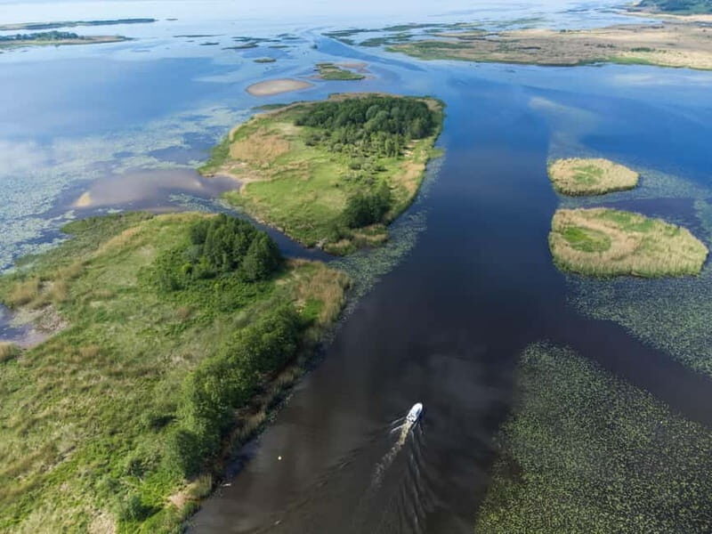 From Klaipda: Bird-Watching Adventure in Nemunas Delta - An In-Depth Look at the Bird-Watching Tour in Nemunas Delta