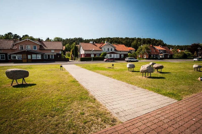 From Klaipeda: Curonian Spit Full-Day Private Tour - FAQ