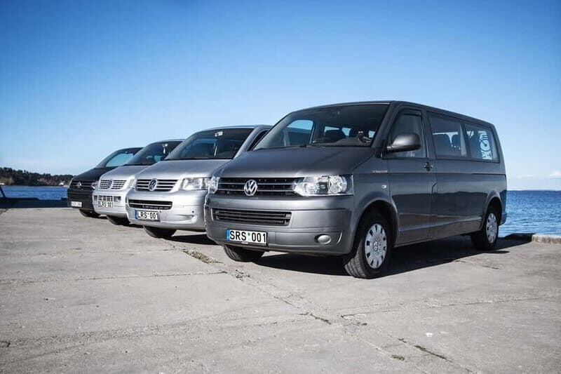 From Klaipeda: Curonian Spit Full-Day Private Tour - Additional Experiences and Customization