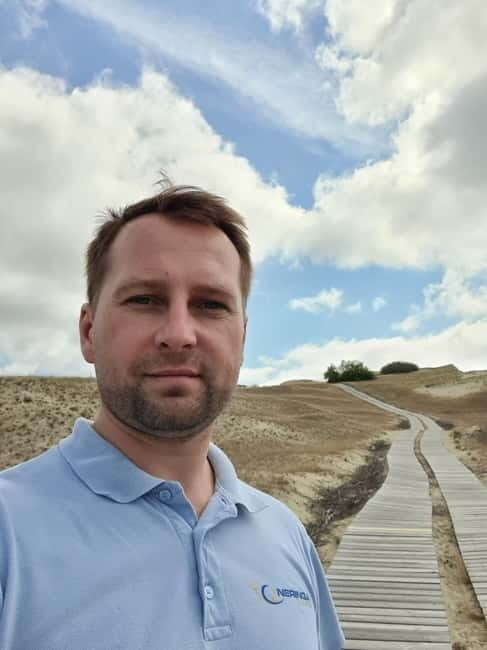 From Klaipeda: Curonian Spit Full-Day Private Tour - Frequently Asked Questions (FAQs)