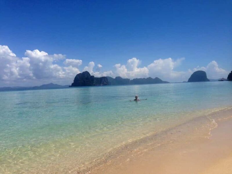 From Ko Kradan: Private Long-Tail Boat Adventure - Who Is This Tour Best For?