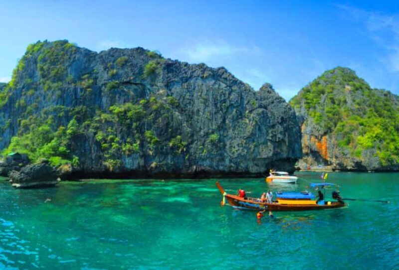 From Ko Kradan: Private Long-Tail Boat Adventure - FAQ