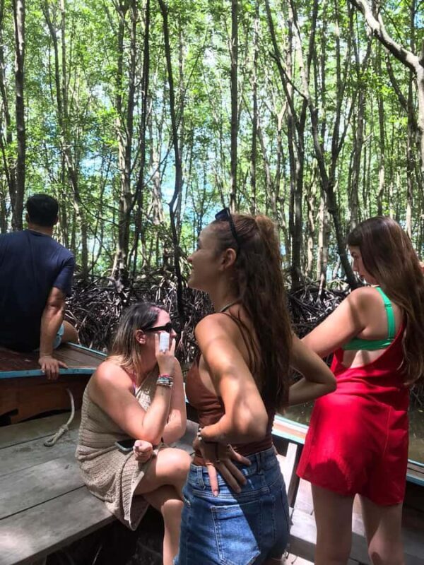 From Ko Lanta: Mangrove Boat Trip with Lunch & Wildlife - Who Is This Tour Best Suited For?