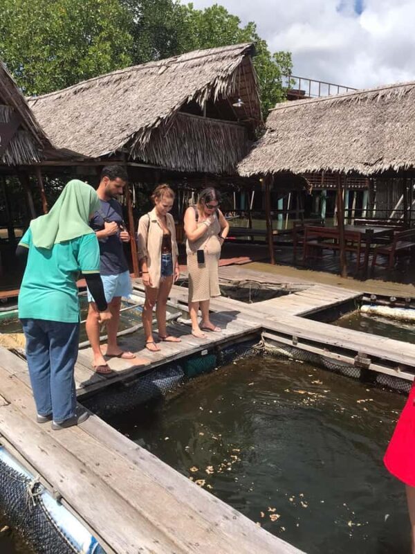 From Ko Lanta: Mangrove Boat Trip with Lunch & Wildlife - Final Thoughts