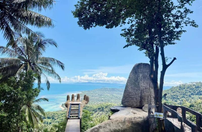 From Koh Samui: City Highlights Tour - Temples & Views - Overall Value and Who Will Appreciate It