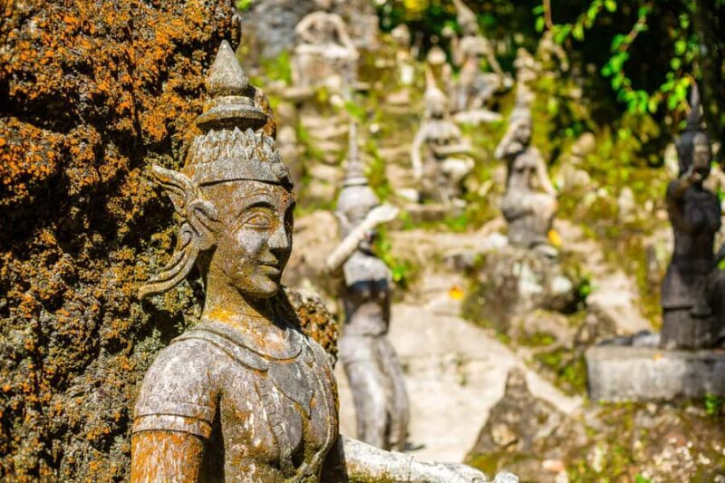 From Koh Samui: Elephant Sanctuary & Jungle Adventure Tour - The Sum Up