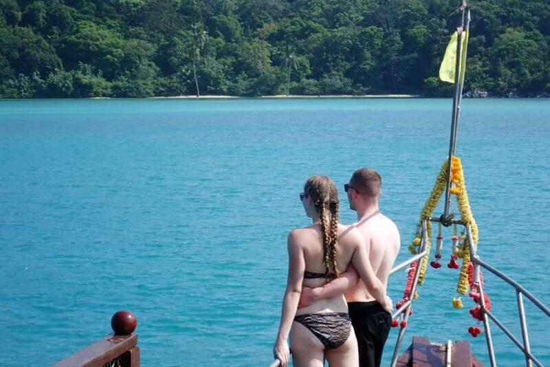 From Koh Samui: Half-Day Private Yacht Charter - What Makes This Tour Stand Out?