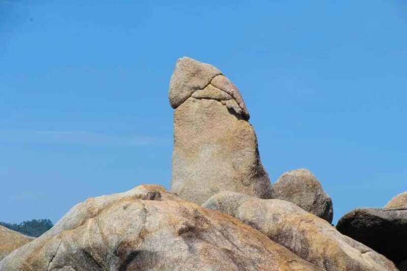 From Koh Samui: Jungle Safari 4WD Tour with Lunch - What to Expect on Your Koh Samui Jungle Safari