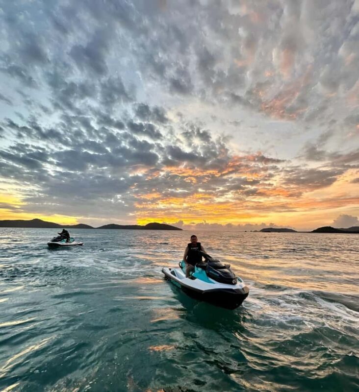 From Koh Samui: Pink Dolphin Boat Tour to Khanom with Lunch - The Itinerary: What You Can Expect