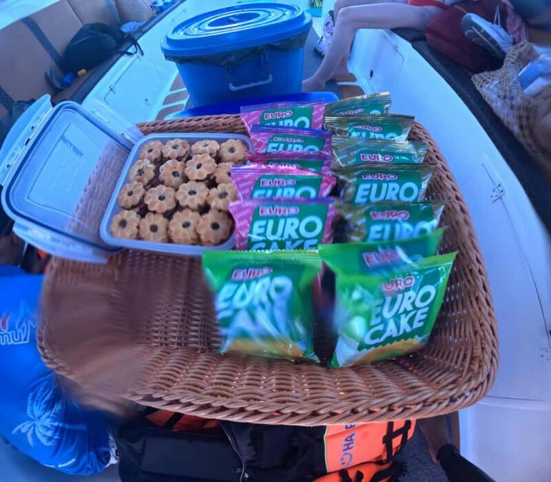 From Koh Samui: Private Speed Boat Koh Tao & Nang Yuan - FAQs