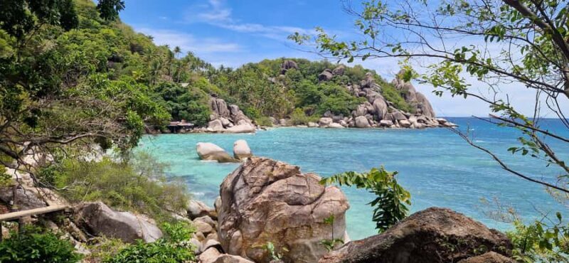From Koh Tao: Sightseeing Tour with Snorkel by Private Car - FAQ