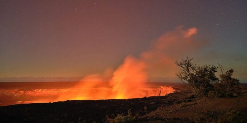 From Kona: Volcano & Waterfall Tour, Small Group - Exploring the Big Island: A Complete Review of the Volcano & Waterfall Small Group Tour