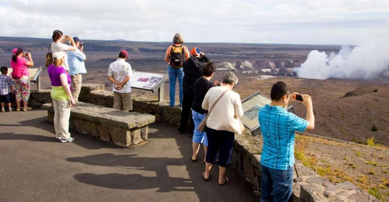 From Kona: Volcano & Waterfall Tour, Small Group - Who Will Love This Tour?