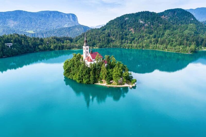 From Koper: Lake Bled and Ljubljana Day Tour - Final Thoughts