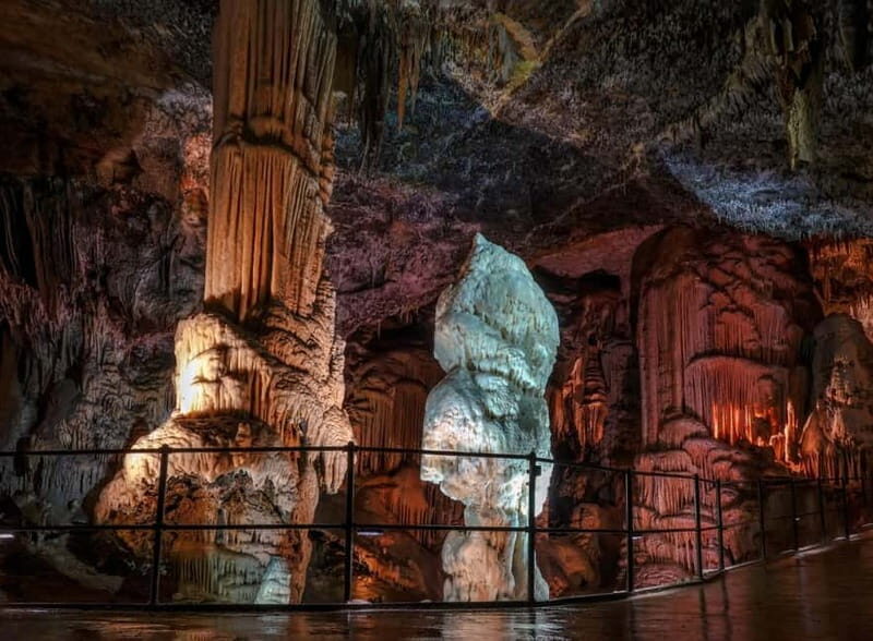 From Koper: Postojna Cave and Ljubljana Guided Tour - Introduction: Why This Tour Stands Out