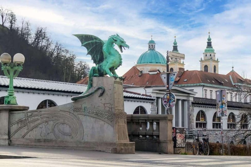 From Koper: Postojna Cave and Ljubljana Guided Tour - Practical Details: Transportation, Timing, and Cost