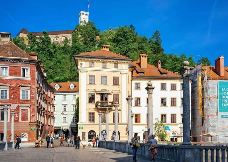 From Koper: Postojna Cave and Ljubljana Guided Tour - FAQ